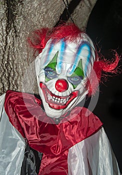 Scary Clown