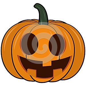 scary pumpkins halloween