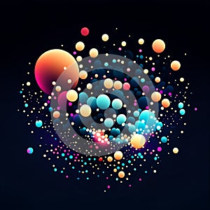 Scatter , also known as scatter plot,