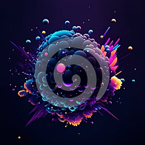 Scatter , also known as scatter plot,