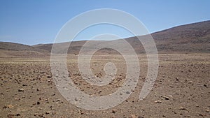 Scenery around Puros