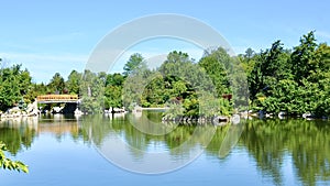 Frederick Meijer Gardens & Sculpture Park, Michigan photo