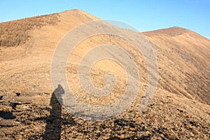 Scenery of Mt.Wutaishan