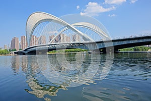 Nanzhonghuan Bridge