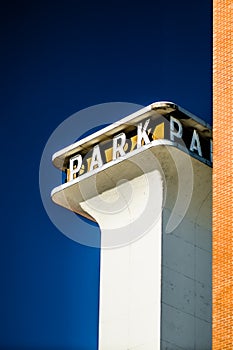 Scenes around spokane washington downtown