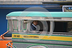 Scenes from the Philippines