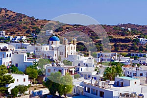 Lipsi, Dodecanese, Greece, Europe