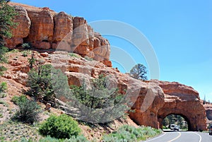 Scenic Byway 12, All American Road photo