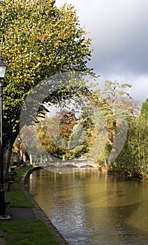 Scenic Cotswolds - Bourton on the Water