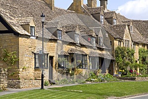 Scenic Cotswolds - Broadway photo