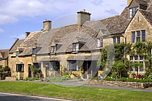 Scenic Cotswolds - Broadway photo