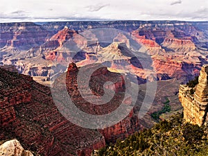 US National Parks, Grand Canyon National Park