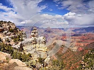 US National Parks, Grand Canyon National Park