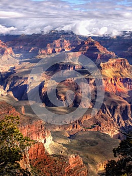 US National Parks, Grand Canyon National Park