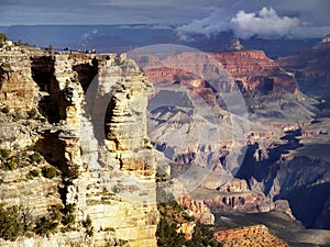 US National Parks, Grand Canyon National Park