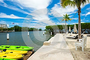 Scenic Florida Keys