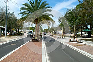 Scenic Old 41 Rd in Bonita Springs photo