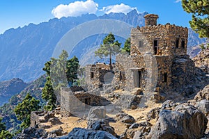 A scenic representation of Rumaila, emphasizing its landscape and culture