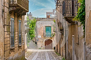 Scenico visualizzazione comune da Provincia da Sicilia 