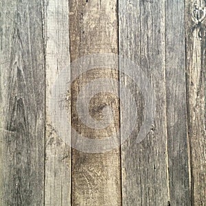 Scenic wooden background from the old boards. Abstract Photobackground