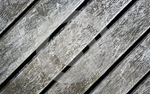 Scenic wooden background from the old boards. Abstract Photobackground