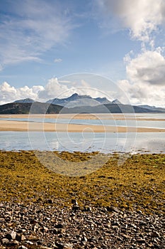 Scenics, Scotland