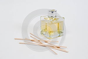 Scented Reed Diffuser