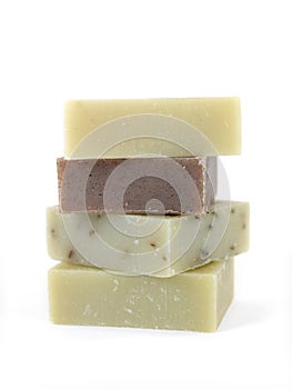 Scented Soaps