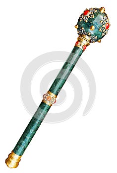 Scepter (mace)