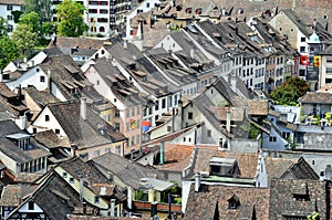 Schaffhausen