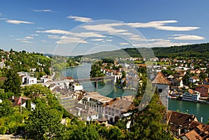 Schaffhausen