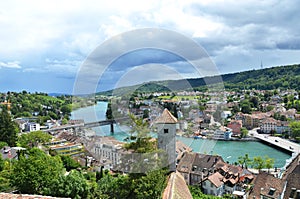 Schaffhausen, Switzerland