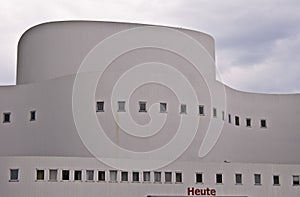 Schauspielhaus photo