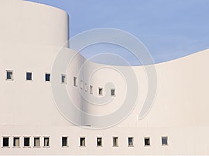 Schauspielhaus duesseldorf photo