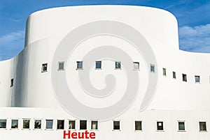 Schauspielhaus DÃÂ¼sseldorf photo
