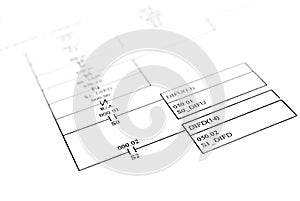 Schematic diagram