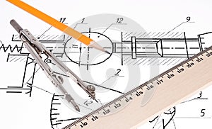 Schematic rawing