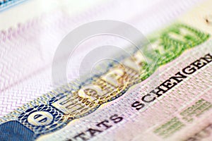 Passaporto 