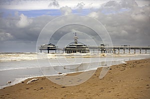 Scheveningen photo