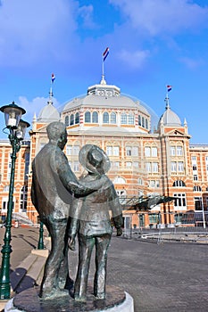 Scheveningen Kurhaus