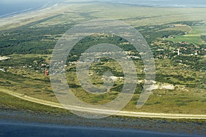 Schiermonnikoog