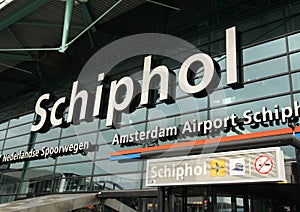 Schiphol