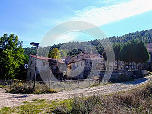 Schist Villages of Central Portugal