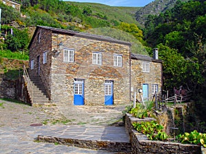 Schist Villages of Central Portugal