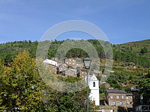 Schist Villages of Central Portugal