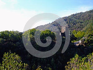 Schist Villages of Central Portugal