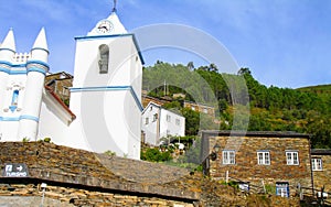 Schist Villages of Central Portugal photo