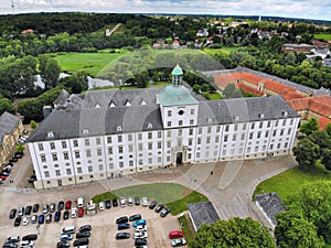 Schleswig Germany - Gottorf Castle