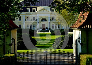 Schleswig Holstein Estate