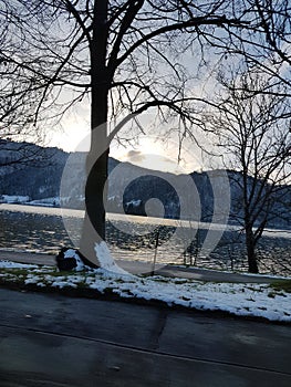 Schliersee Oberbayern